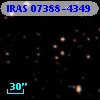 IRAS 07388-4349