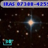 IRAS 07388-4259