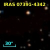 IRAS 07391-4342