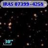IRAS 07399-4258