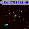 1RXS J073908.5-431120