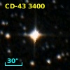CD-43  3400