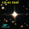 CD-43  3549
