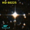 HD  60225