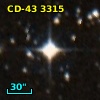 CD-43  3315