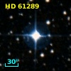 HD  61289