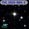 TYC 3359-868-1