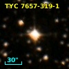 TYC 7657-319-1
