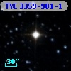 TYC 3359-901-1