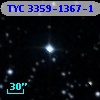 TYC 3359-1367-1