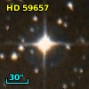HD  59657