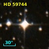 HD  59744