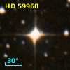 HD  59968