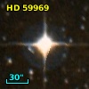 HD  59969