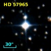 HD  57965
