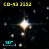 CD-43  3152