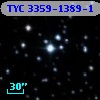 TYC 3359-1389-1