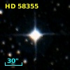 HD  58355