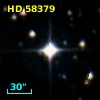 HD  58379