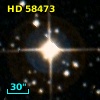 HD  58473