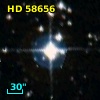 HD  58656