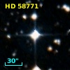 HD  58771
