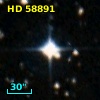 HD  58891