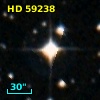 HD  59238