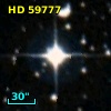 HD  59777