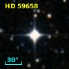 HD  59658