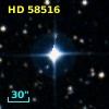 HD  58516