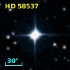 HD  58537
