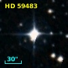 HD  59483