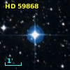 HD  59868