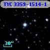 TYC 3359-1514-1