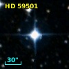 HD  59501