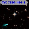 TYC 7656-484-1