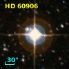 HD  60906