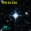 HD  61165