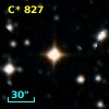 C*  827