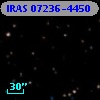 IRAS 07236-4450