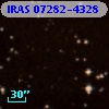 IRAS 07282-4328