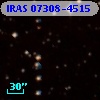 IRAS 07308-4515