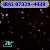 IRAS 07329-4439