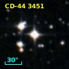 CD-44  3451