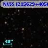 NVSS J215629+405054