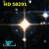 HD  58291