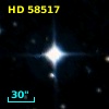 HD  58517
