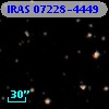 IRAS 07228-4449