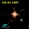 CD-44  3387